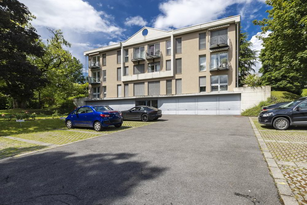 3 Zimmer Wohnung zum verkaufen in La Tour-de-Peilz - Bild 1/12