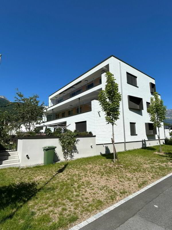 Appartamento di 4 locali in affitto a Buchs SG - immagine 1/11