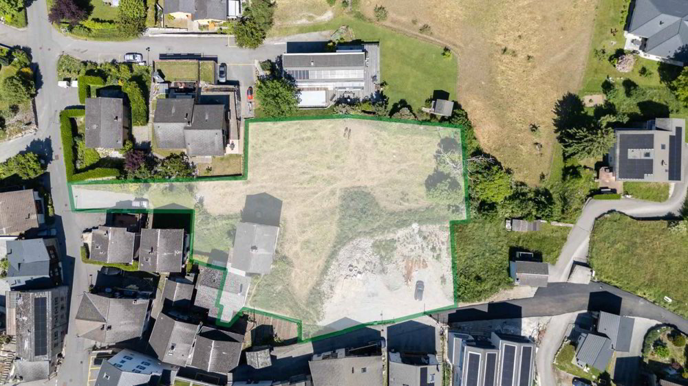 Terreno di null locali in vendita a Martigny-Croix - immagine 1/11