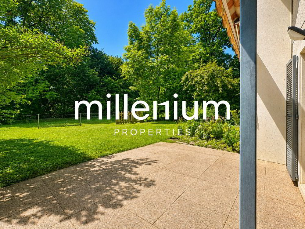 6 Zimmer Haus zu vermieten in Bellevue - Bild 1/10