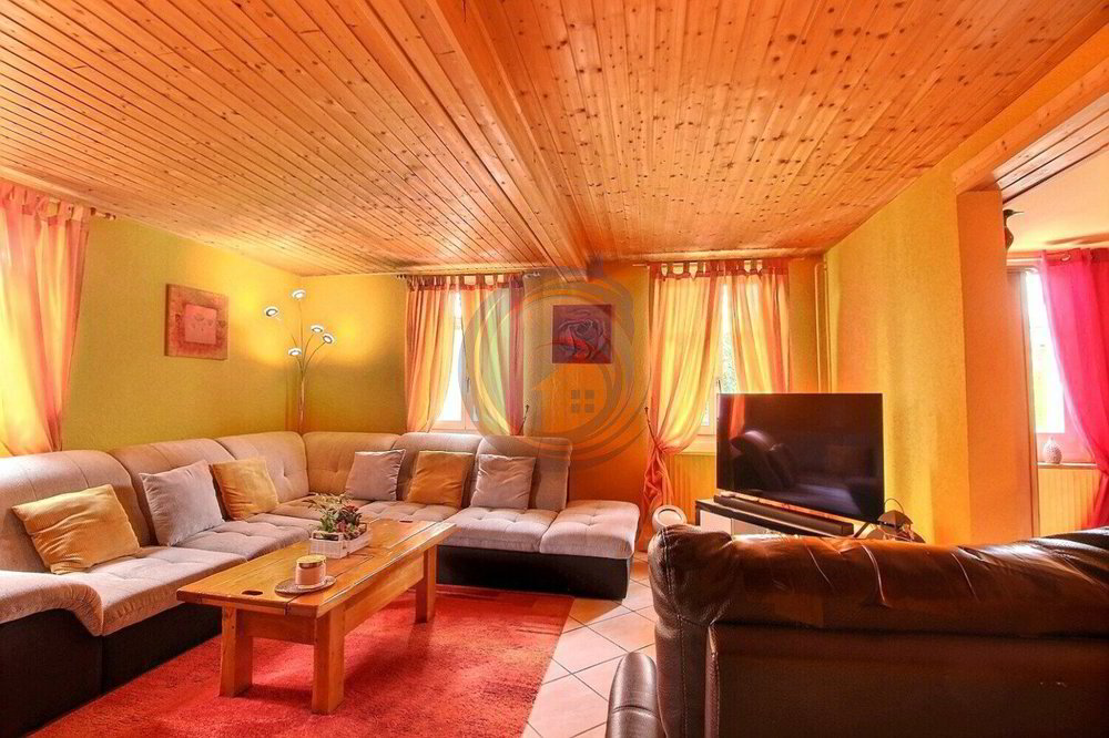 4 Zimmer Haus zum verkaufen in Ollon VD - Bild 1/13