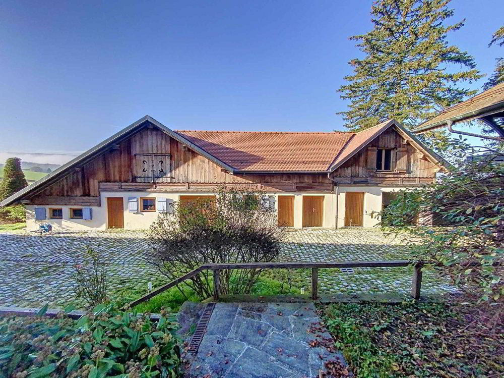 11 Zimmer Haus zum verkaufen in Essertines-sur-Rolle - Bild 1/11