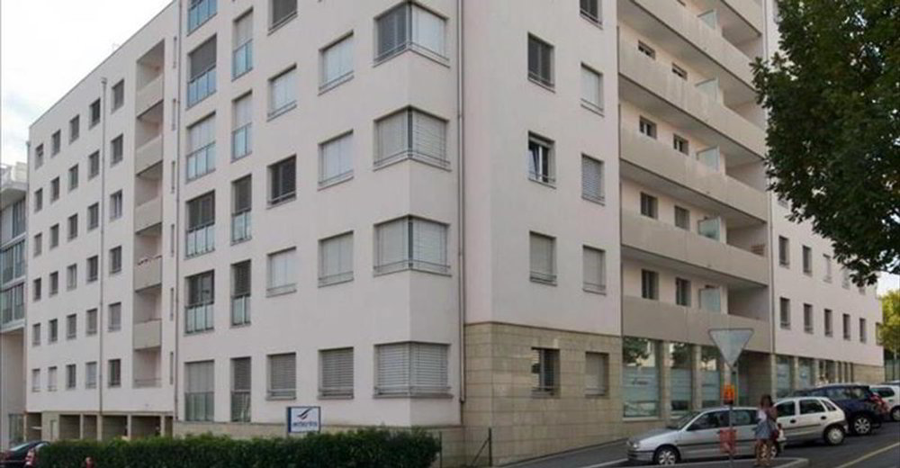 null Zimmer Büro zu vermieten in Geneva - Bild 1/2