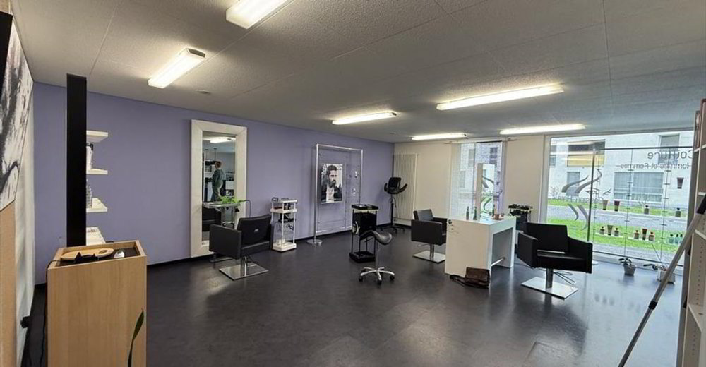 Ufficio & Commercio di null locali in affitto a Freiburg - immagine 1/11