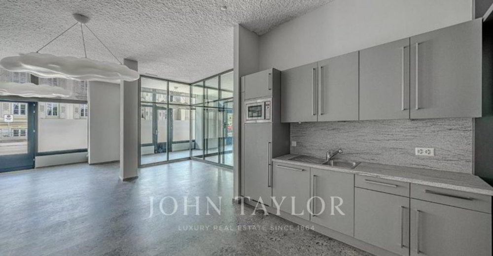 Centre commercial en location à Montreux - Réf 27832 - Ansicht 3