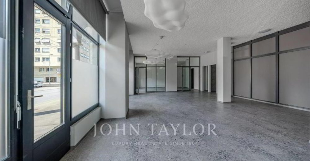 Centre commercial en location à Montreux - Réf 27832 - Ansicht 4