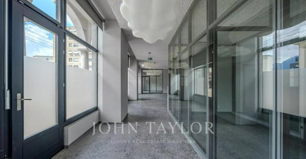 Centre commercial en location à Montreux - Réf 27832 - Ansicht 5