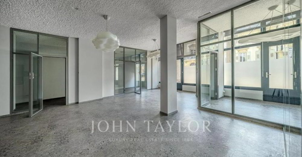 Centre commercial en location à Montreux - Réf 27832 - Mehr