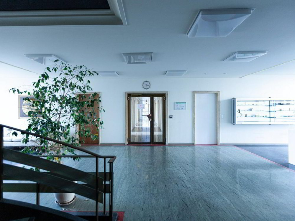 null rooms Office & Commercial for rent in Dornach - image 1/4