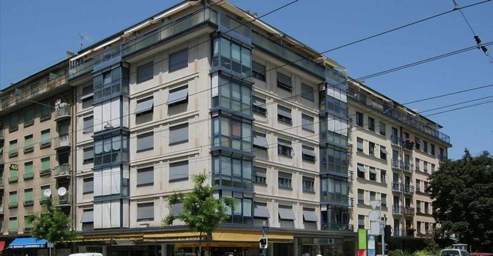 null rooms Office & Commercial for rent in Genf - image 1/2