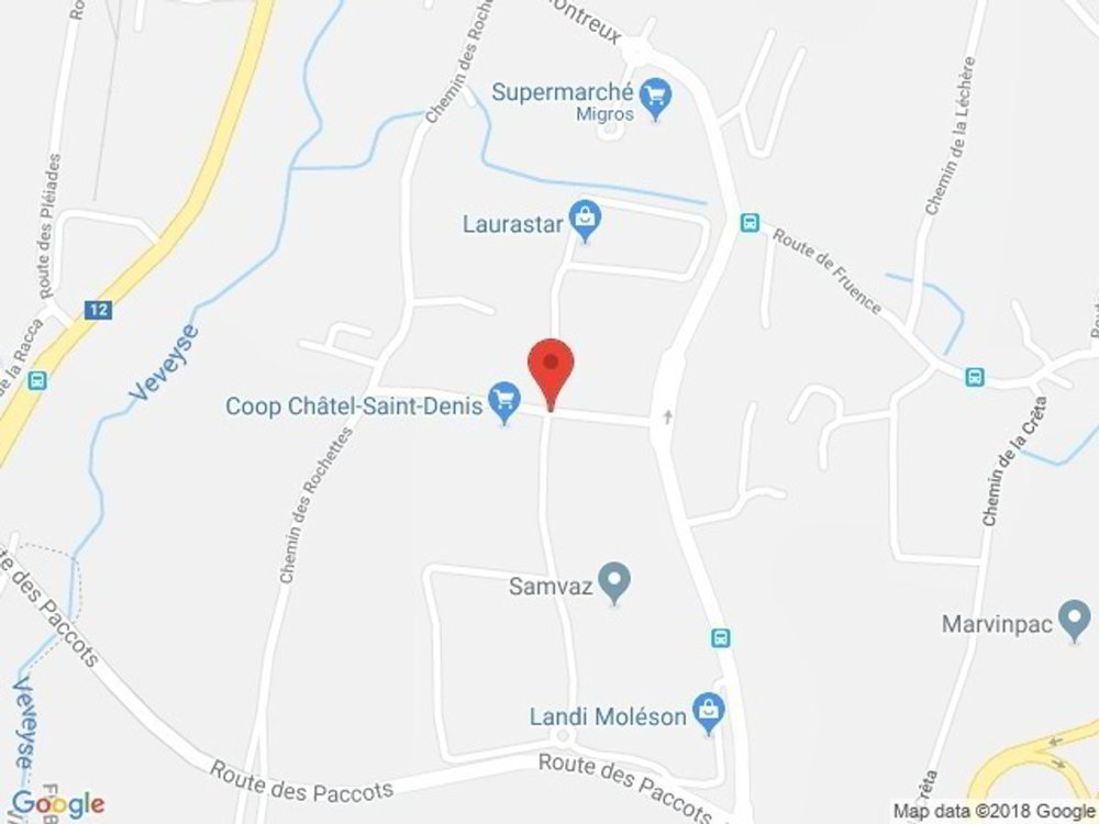 Ufficio & Commercio di null locali in affitto a Châtel-St-Denis - immagine 1/3