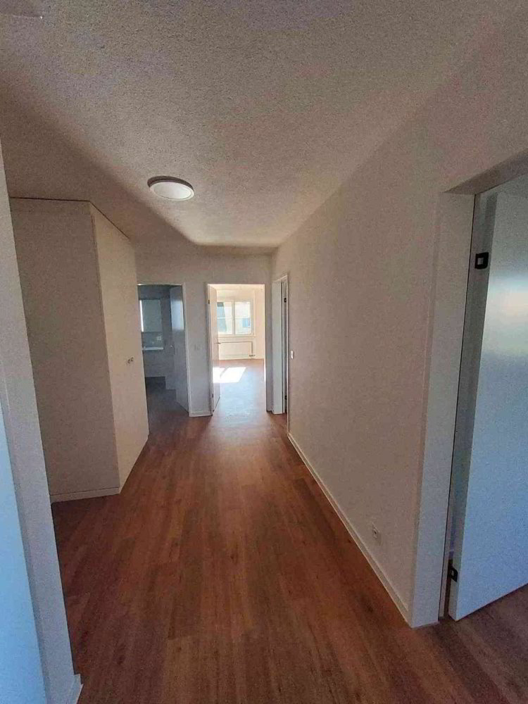 Appartement 4.5 pièces à louer à Boniswil - image 1/9