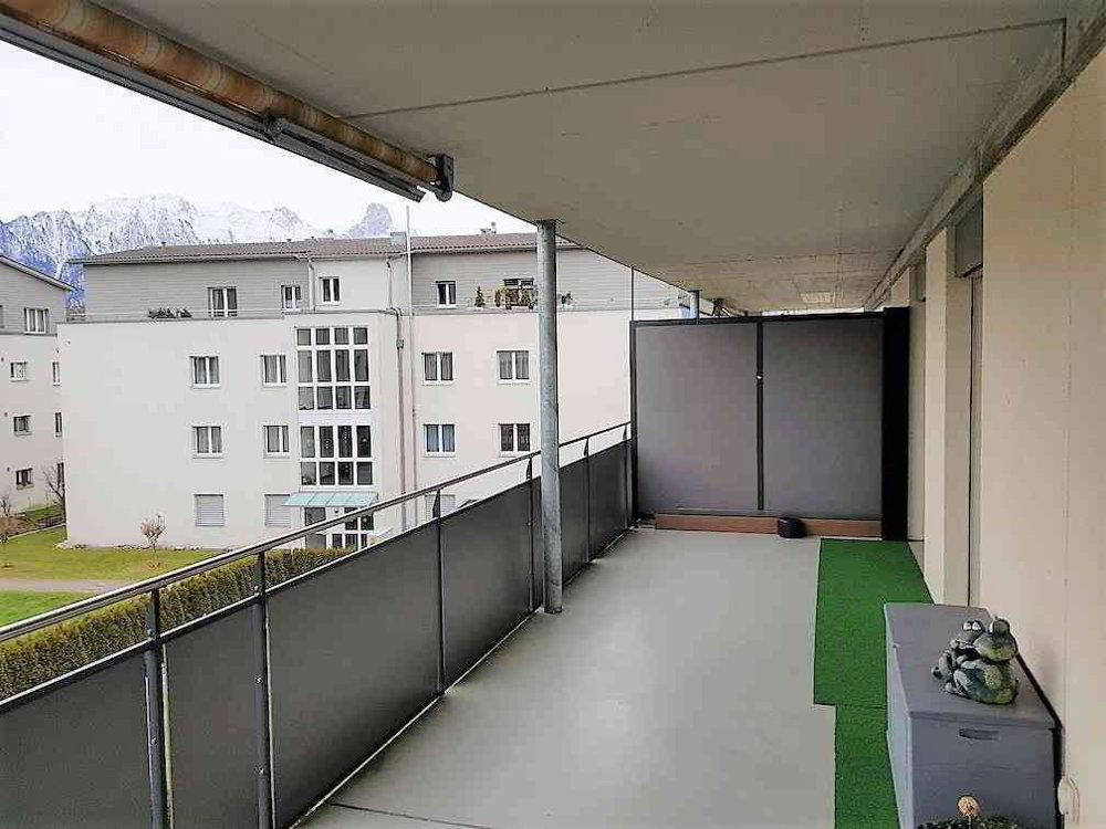 Appartamento di 3.5 locali in affitto a Thun - immagine 1/13