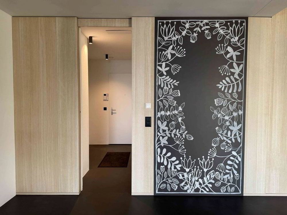 4.5 Zimmer Wohnung zu vermieten in Weggis - Bild 1/13