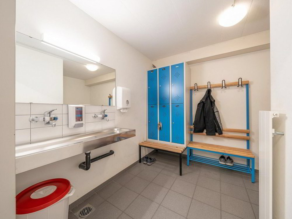 null Zimmer Büro zu vermieten in Willisau - Bild 1/8