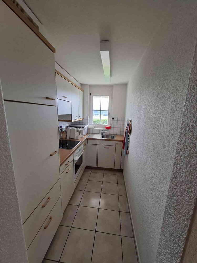 Appartement 2.5 pièces à louer à Wauwil - image 1/12