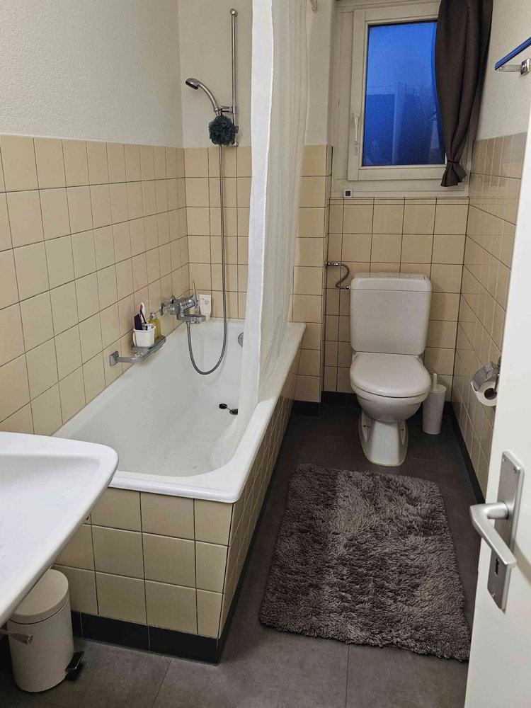 Appartement 3.5 pièces à louer à Obernau - image 1/9