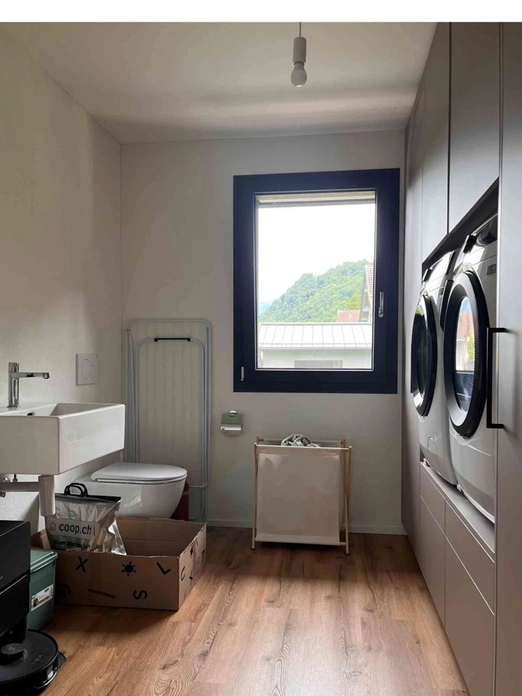 Appartamento di 4.5 locali in affitto a Giswil - immagine 1/7