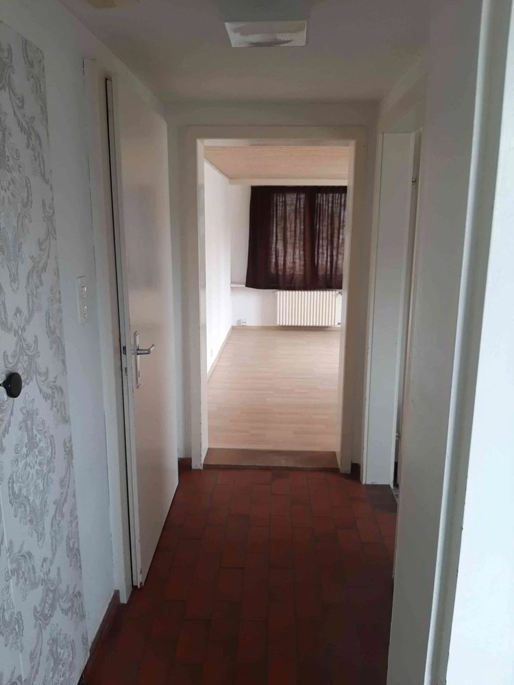 2 Zimmer Wohnung zu vermieten in Lommis - Bild 1/7