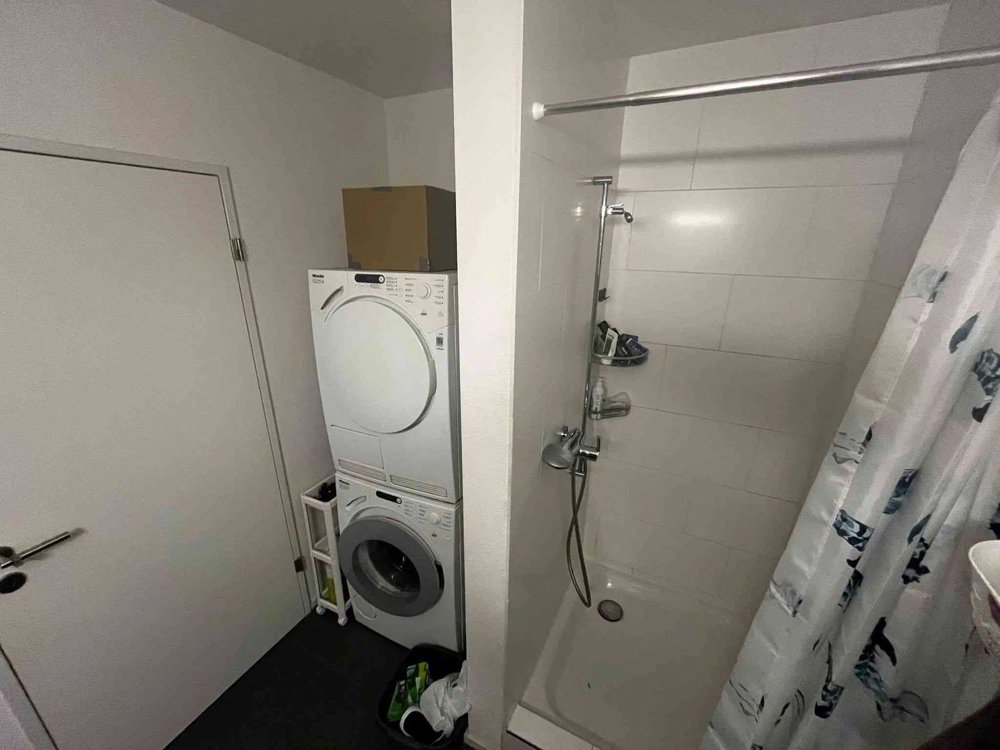 Appartement 2.5 pièces à louer à Aarburg - image 1/8