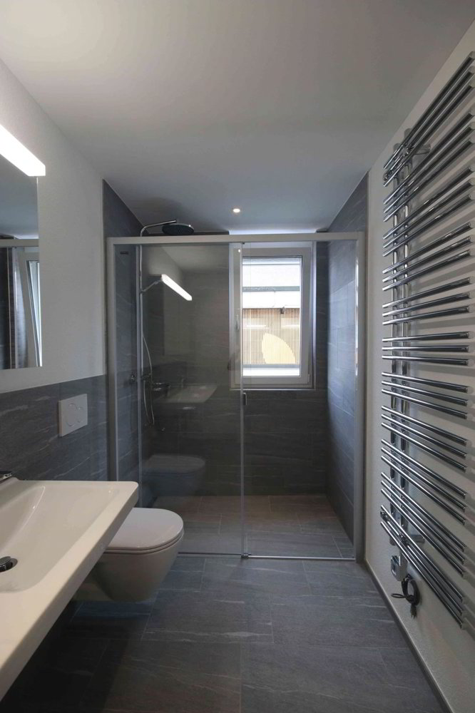 3.5 rooms Apartment for rent in Nesslau - image 1/5