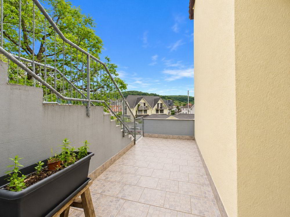 Appartamento di 5.5 locali in affitto a Frenkendorf - immagine 1/11