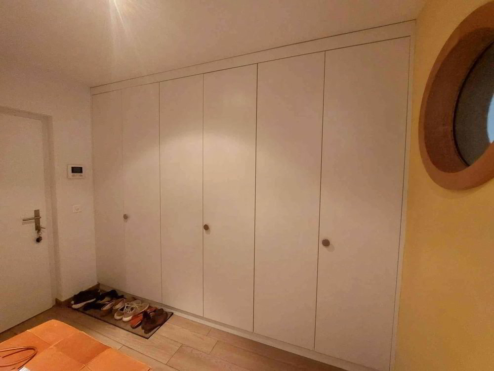 Appartamento di 2.5 locali in affitto a Sion - immagine 1/9