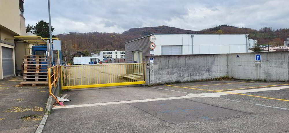 null Zimmer Büro zu vermieten in Pratteln - Bild 1/3