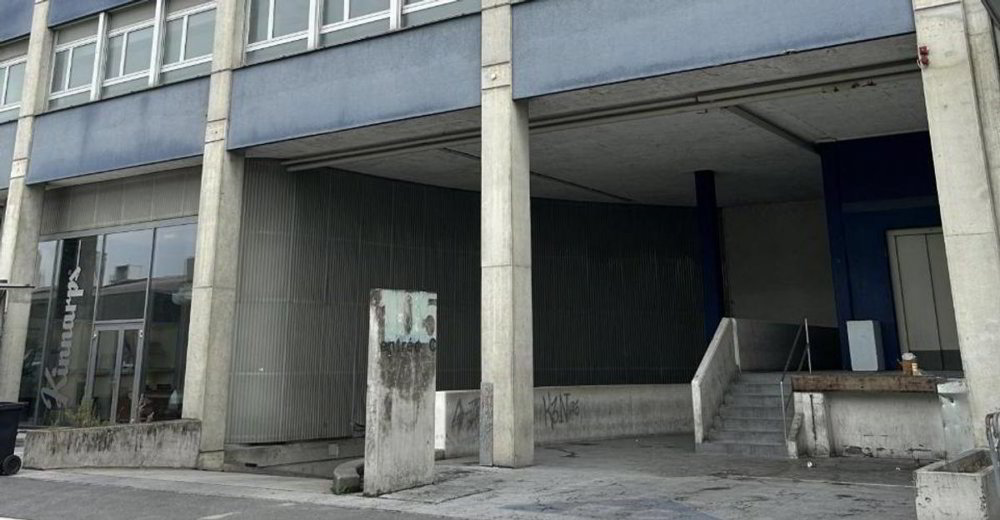 Local commercial en location à Grand-Lancy - 689 m² - Ansicht 3