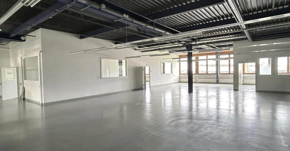 Local commercial en location à Grand-Lancy - 689 m² - Ansicht 4
