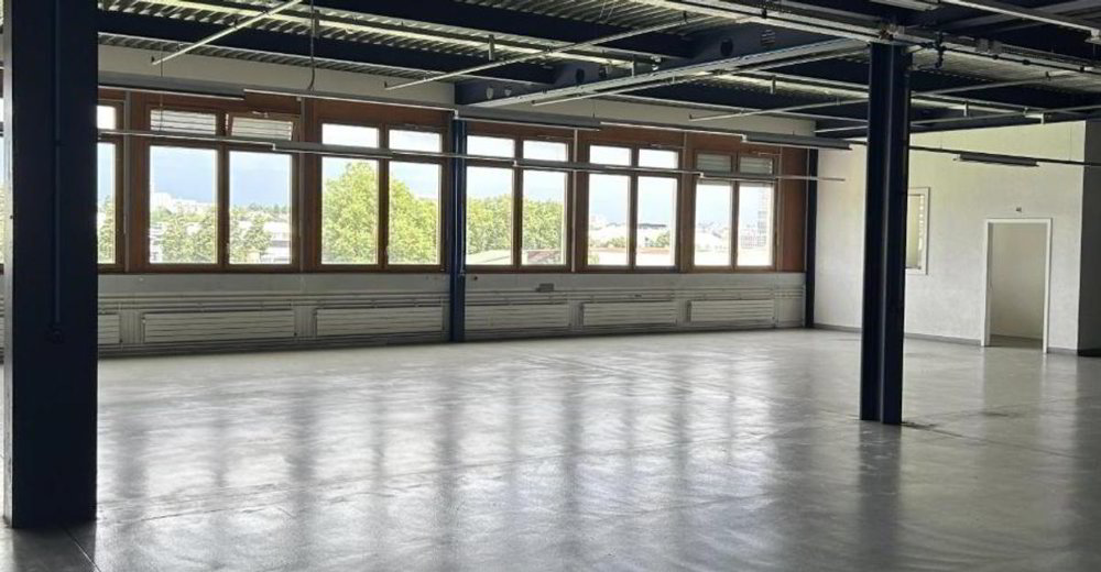 Local commercial en location à Grand-Lancy - 689 m² - Ansicht 5