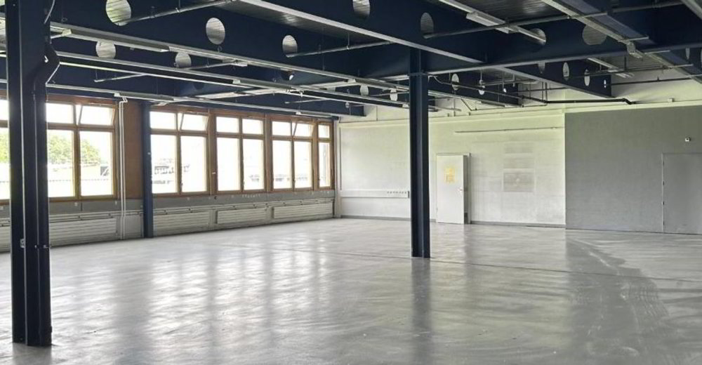 Local commercial en location à Grand-Lancy - 689 m² - Mehr