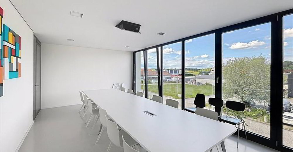 Ufficio & Commercio di null locali in affitto a Rossens FR - immagine 1/6