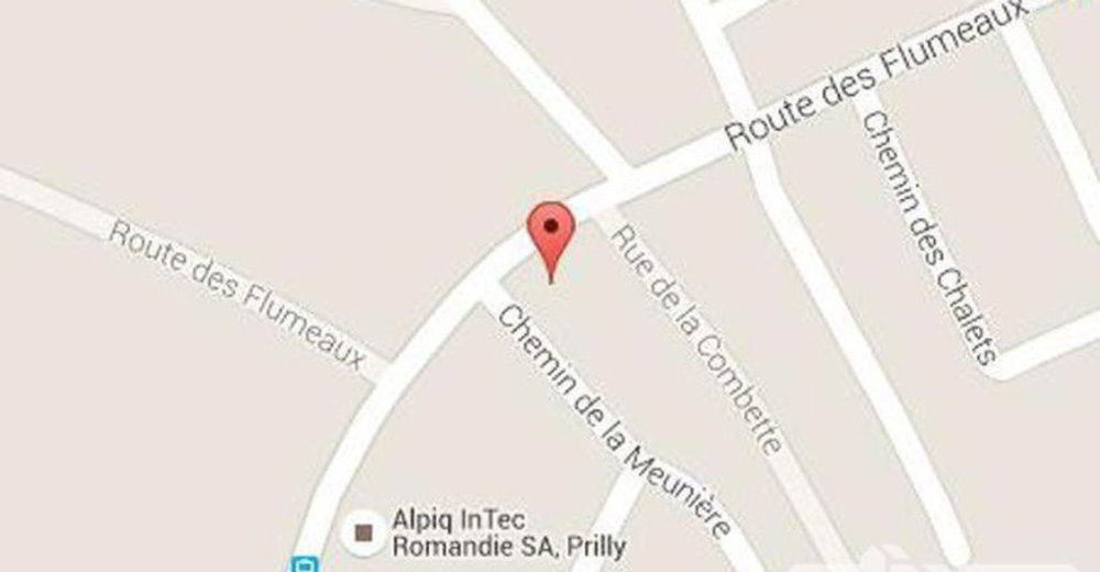 Ufficio & Commercio di null locali in affitto a Prilly - immagine 1/3