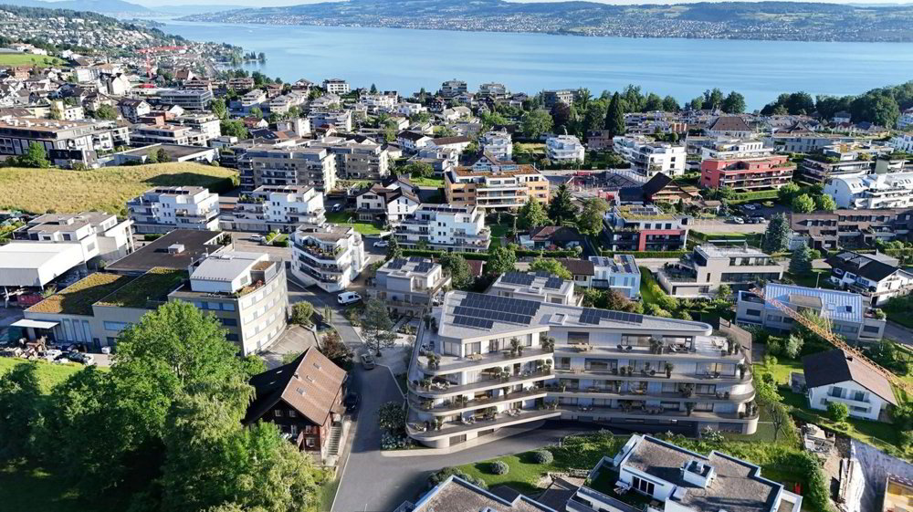 Ufficio & Commercio di null locali in affitto a Wilen b. Wollerau - immagine 1/10