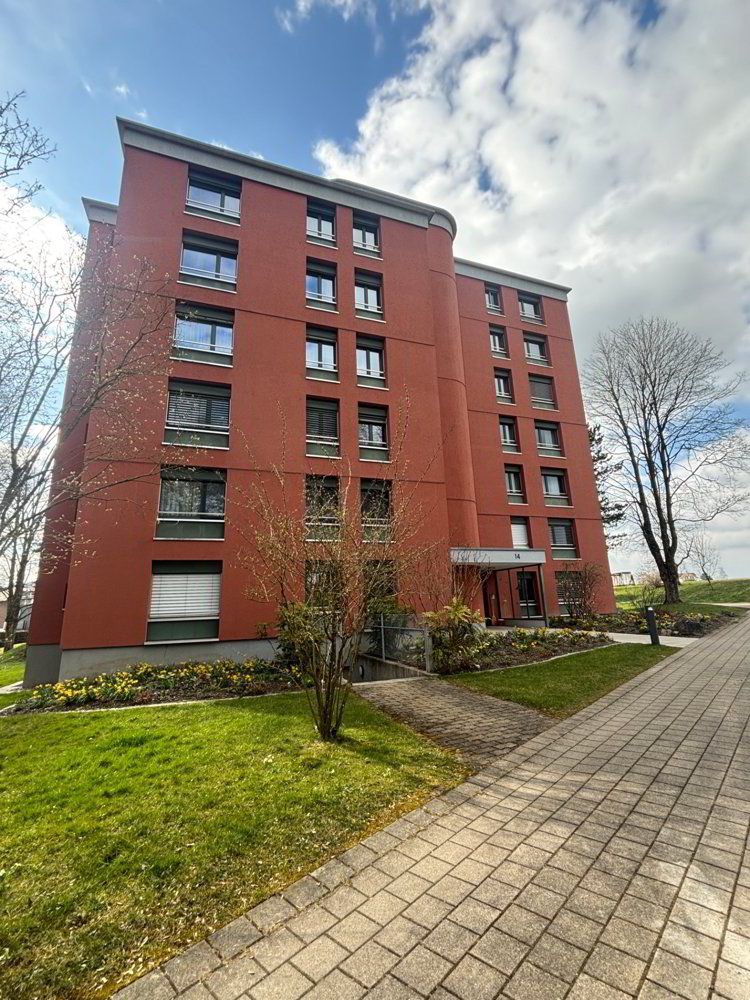 4.5 rooms Apartment for rent in Flawil - image 1/10