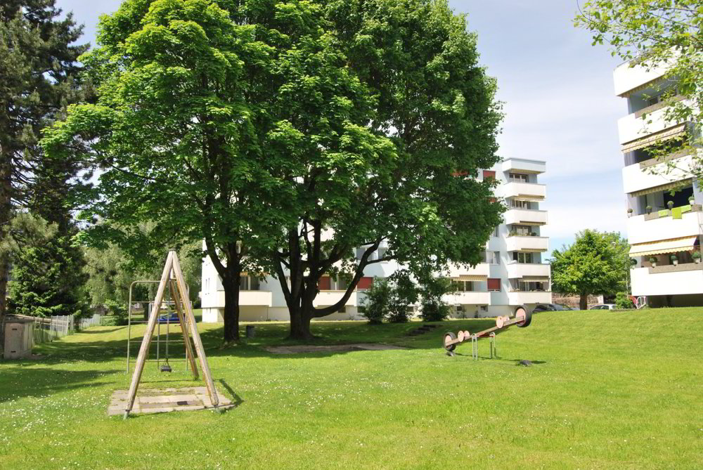 3.5 rooms Apartment for rent in St. Margrethen SG - image 1/12
