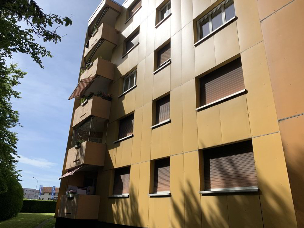 Appartement 3 pièces à louer à Goldach - image 1/9