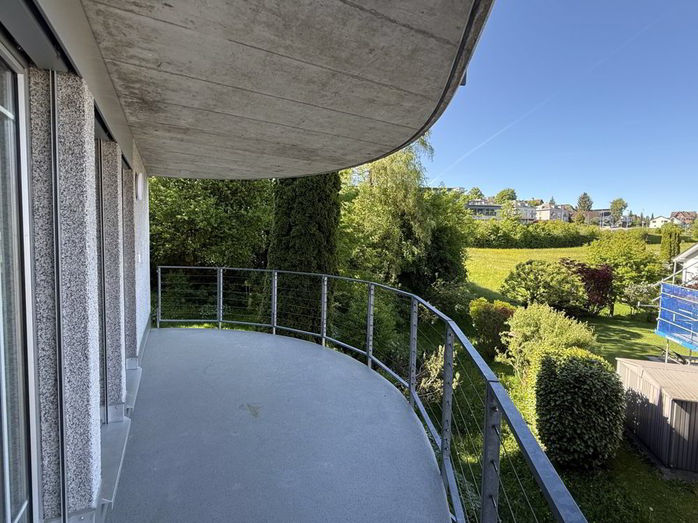 4.5 Zimmer Wohnung zu vermieten in Teufen AR - Bild 1/9