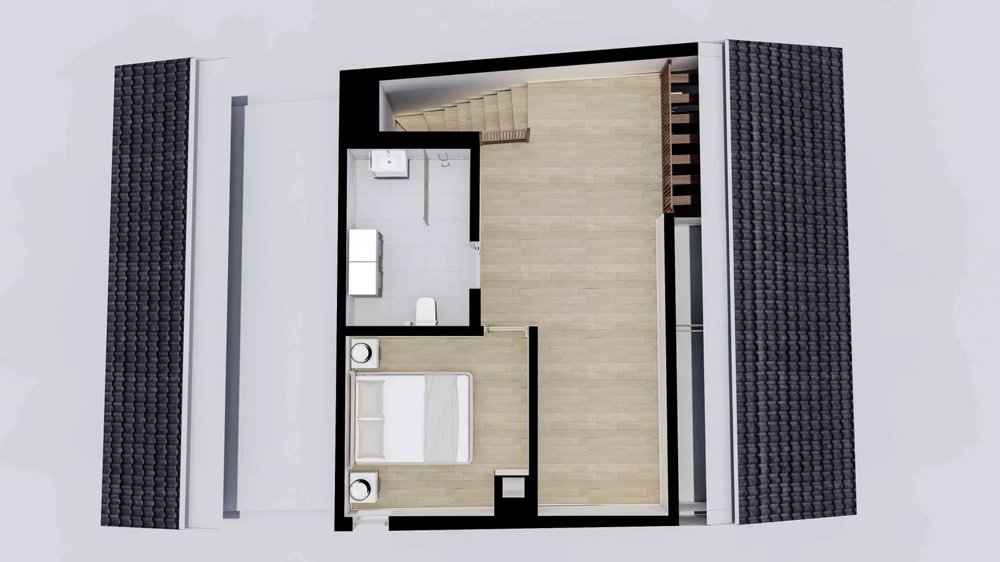 2.5 Zimmer Wohnung zu vermieten in Bad Zurzach - Bild 1/9