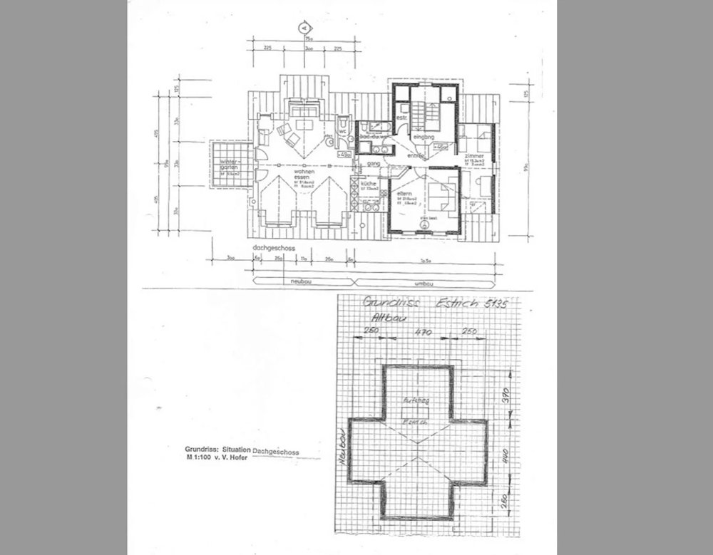 Appartamento di 3.5 locali in affitto a Wolfertswil - immagine 1/13