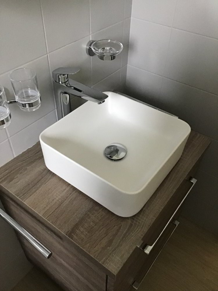 Appartamento di 3.5 locali in affitto a S. Antonino - immagine 1/15