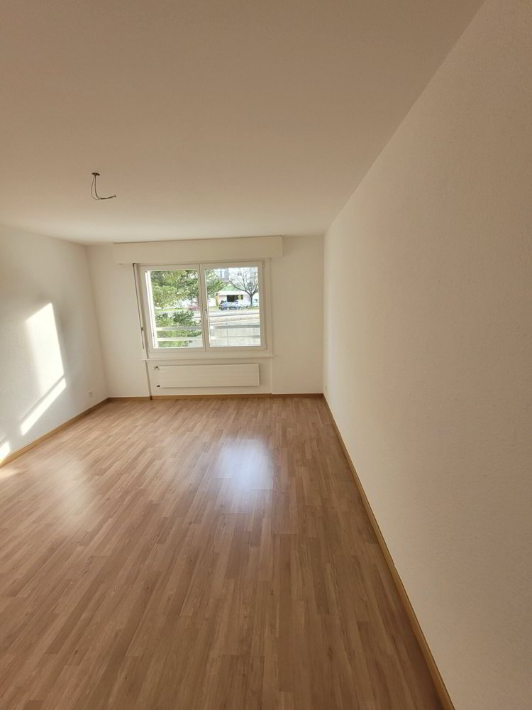 Wohnung – La Chaux-de-Fonds - Ansicht 4