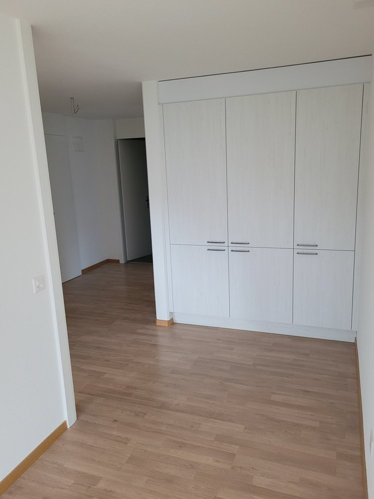Wohnung – La Chaux-de-Fonds - Ansicht 5
