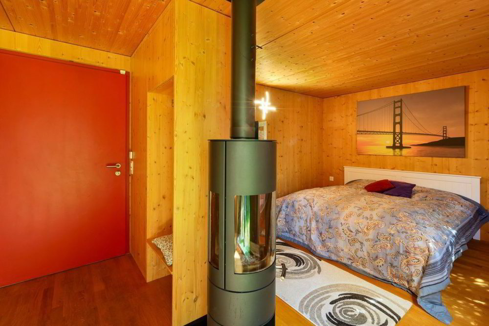Maison 5.5 pièces à acheter à Contra - image 1/13