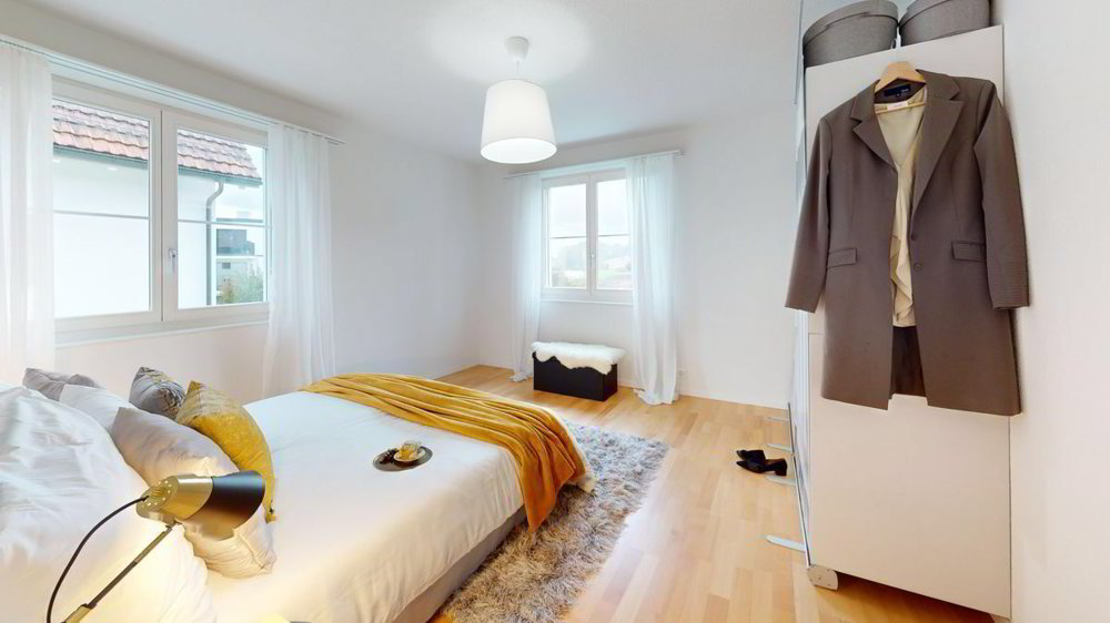 Casa di 5.5 locali in vendita a Winkel - immagine 1/10