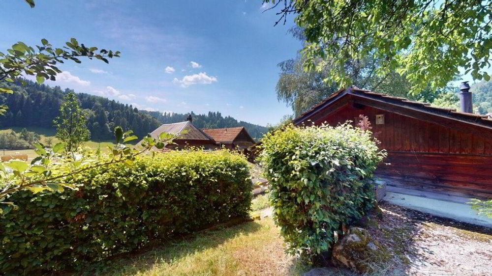 8.5 rooms House to buy in Rüti b. Riggisberg - image 1/5