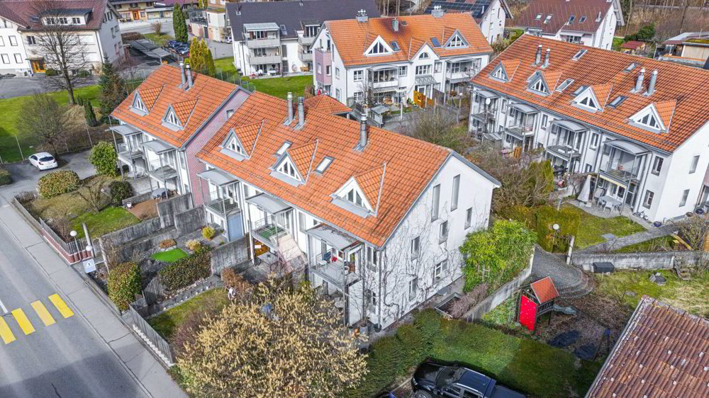 Casa di 5.5 locali in vendita a Zollbrück - immagine 1/11