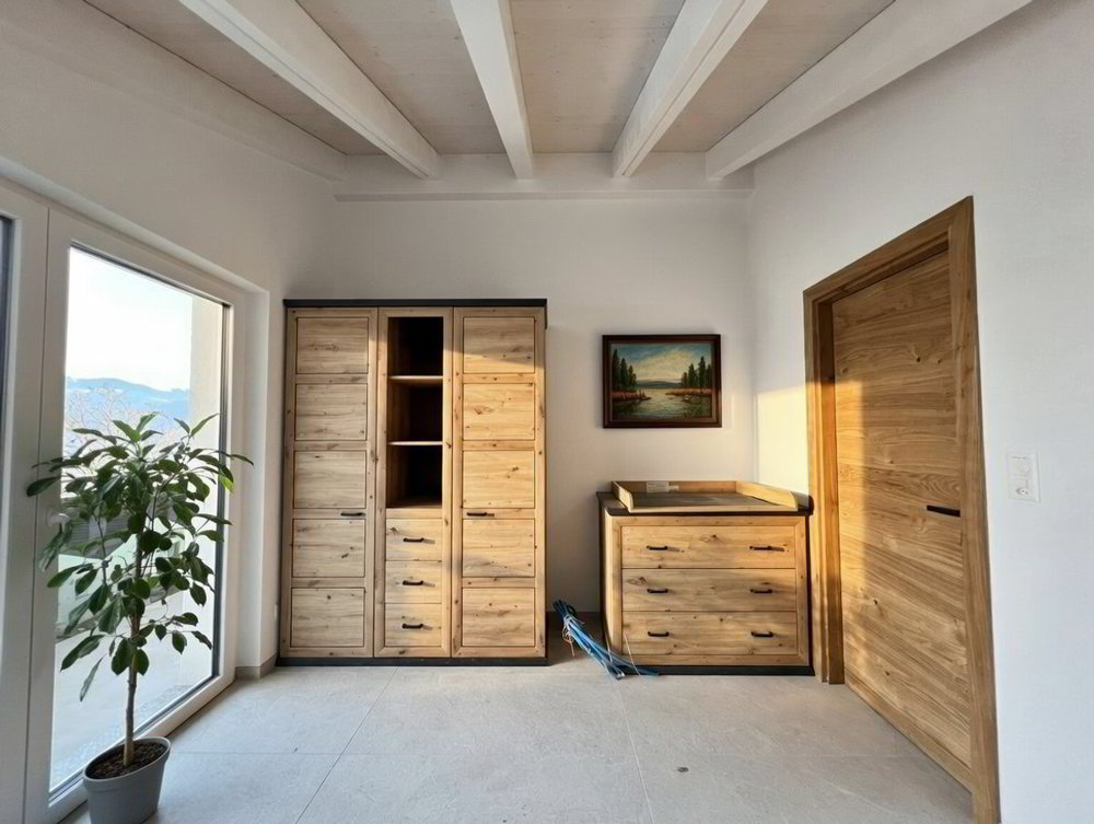 Maison 5.5 pièces à acheter à Choëx - image 1/10