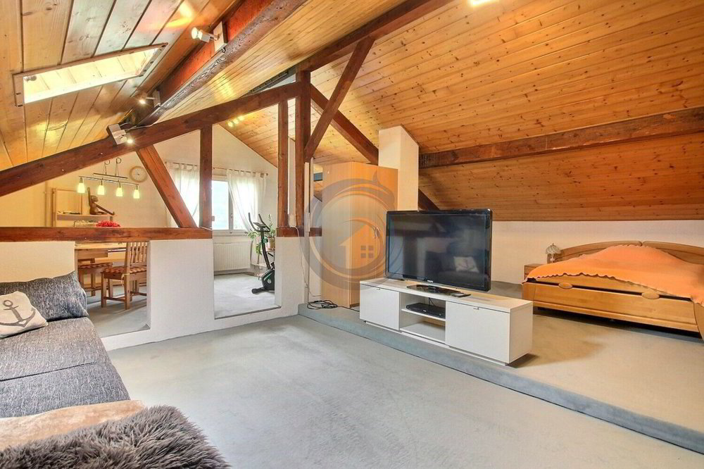 Maison 4 pièces à acheter à St-Triphon - image 1/22